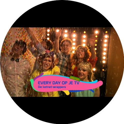 De Ketnet-wrappers