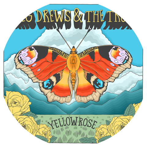 Greg Drews and the Truth