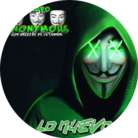 Grupo Anonymous Los Hackers de la Cumbia