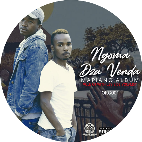 Vule C4 and Levie de Vocalist