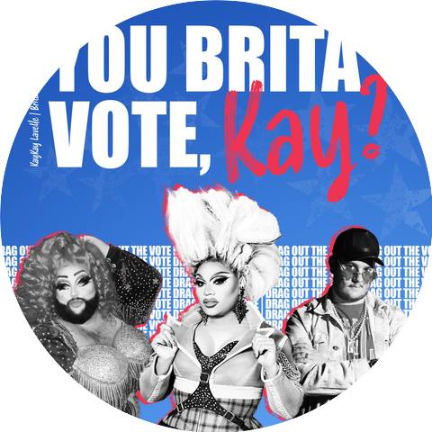 Bryce Quartz & Brita Filter & KayKay Lavelle