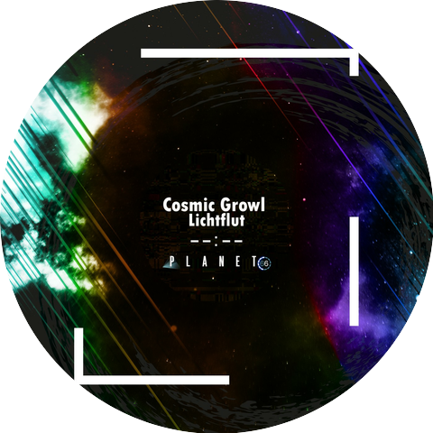 Cosmic Growl