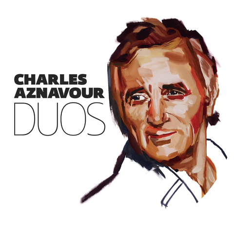 Charles Aznavour - Liza Minnelli