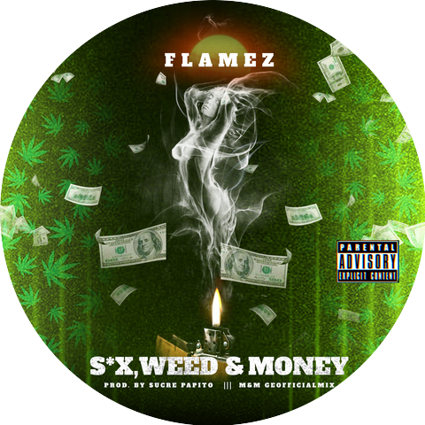 Flamez Volcano