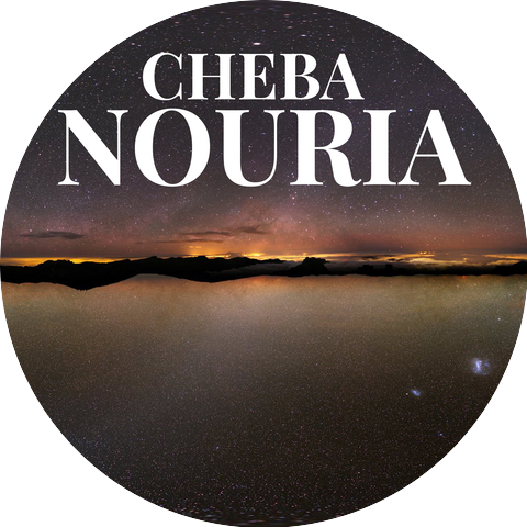 Cheba Noria