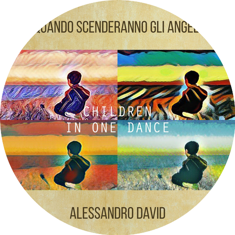 Alessandro David