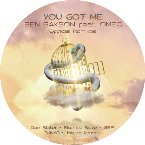 Ben Bakson