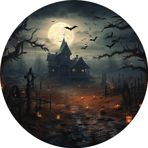 Halloween Jazz