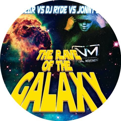 Bob Solar Vs Dj Ryde Vs Jonny Banton