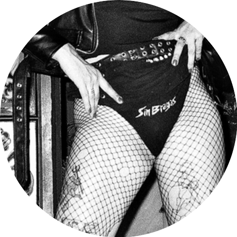 Sin Bragas