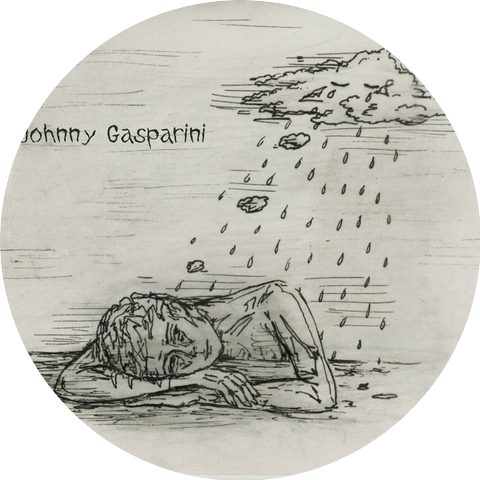 Johnny Gasparini