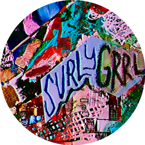 Surly Grrly