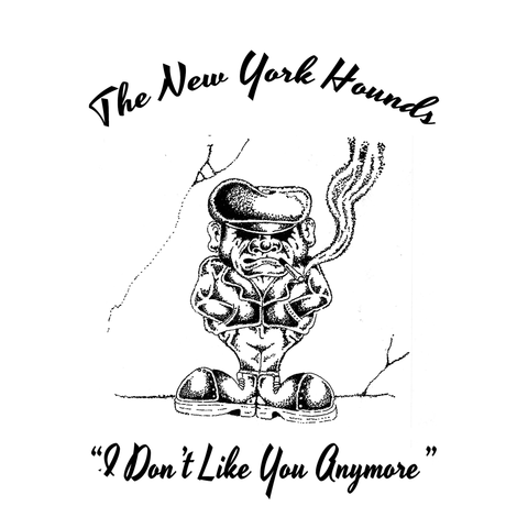 The New York Hounds