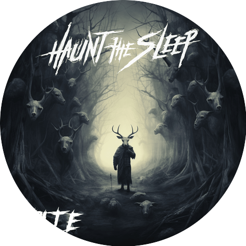 Haunt The Sleep