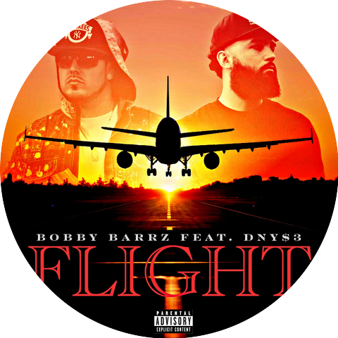 Bobby Barrz