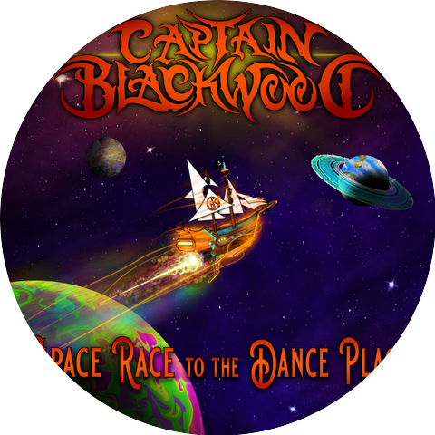 Captain Blackwood