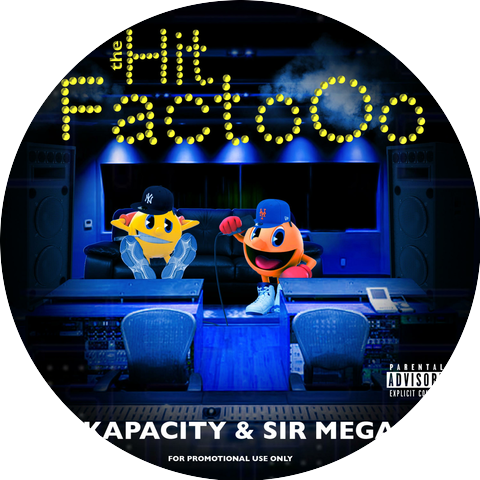 Sir Mega & Kapacity