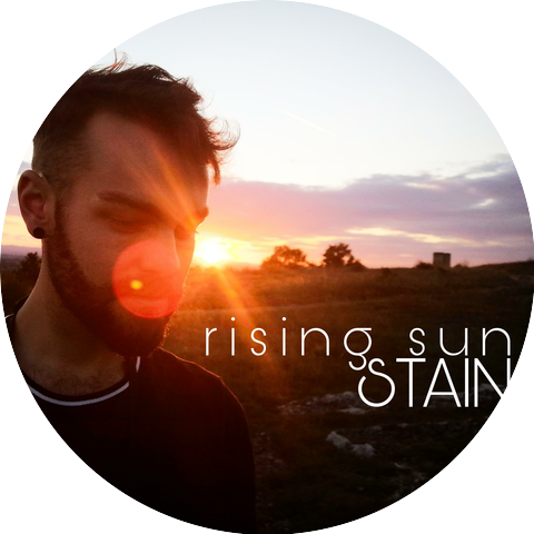 Joe Stain