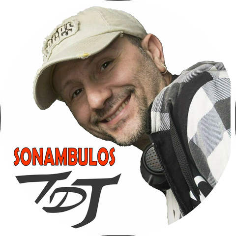 Tony Djlatino