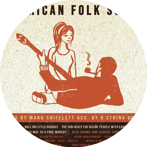 Mark Shifflett
