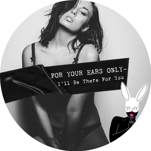 For Your Ears Only