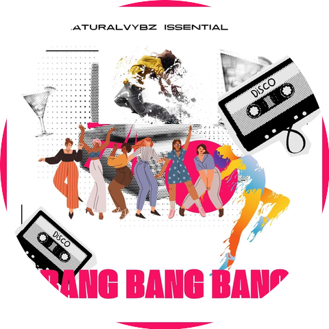 Naturalvybz Issential