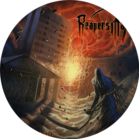 Reaper's Mark