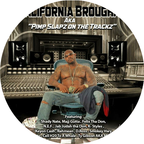 California Brougham