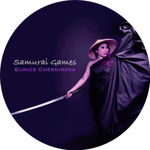 Eunice Chernikova
