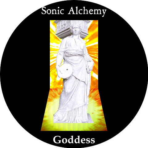 Sonic Alchemy