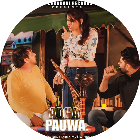 Masoom Sharma & Manisha Sharma
