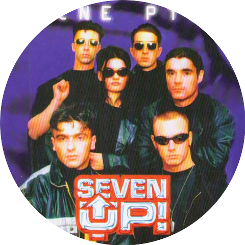 Amila Glamočak & Seven Up