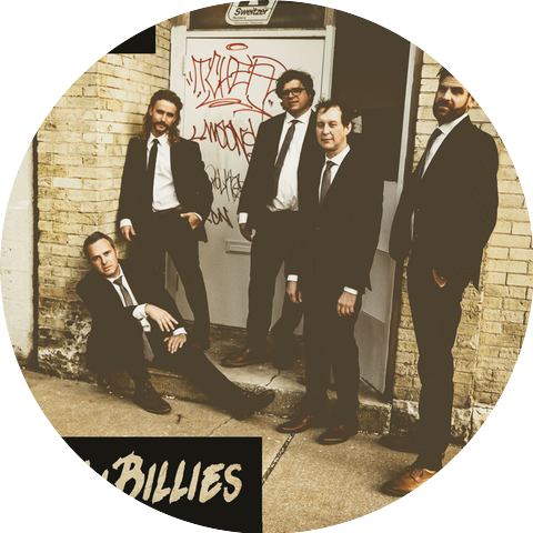 The MilBillies