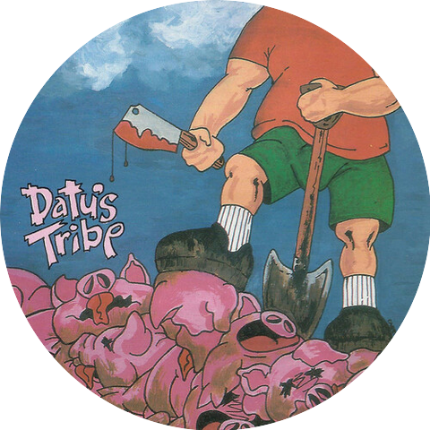 Datu's Tribe