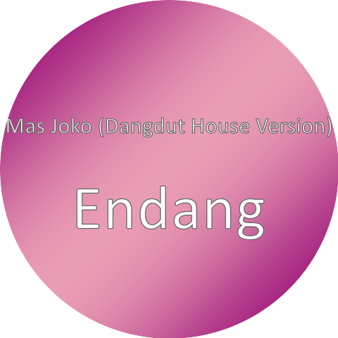 Mas Joko (Dangdut House Version)