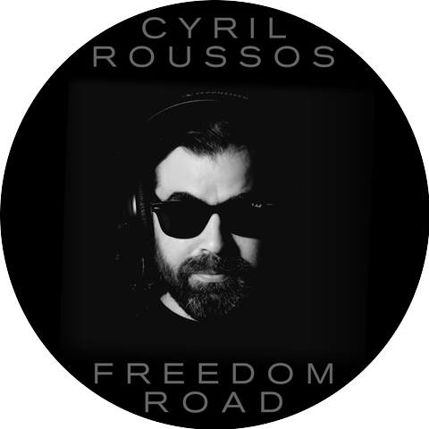 Cyril Roussos
