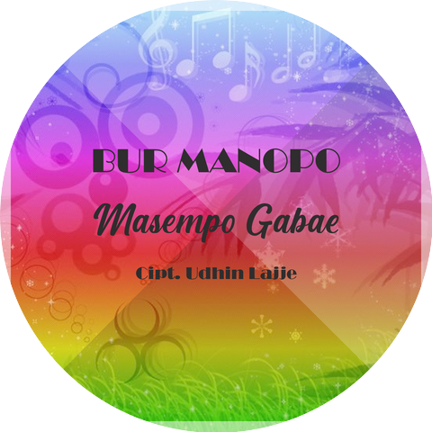 Bur Manopo