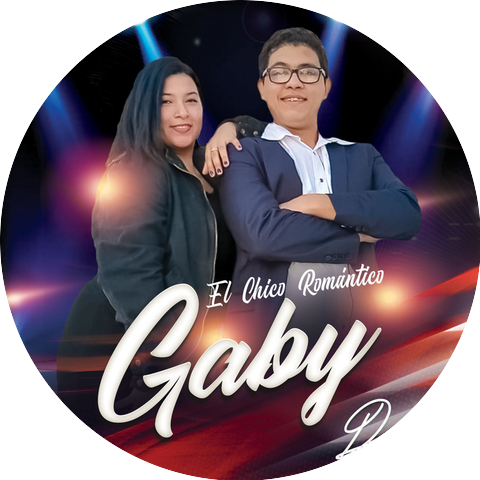 Gaby El Chico Romántico