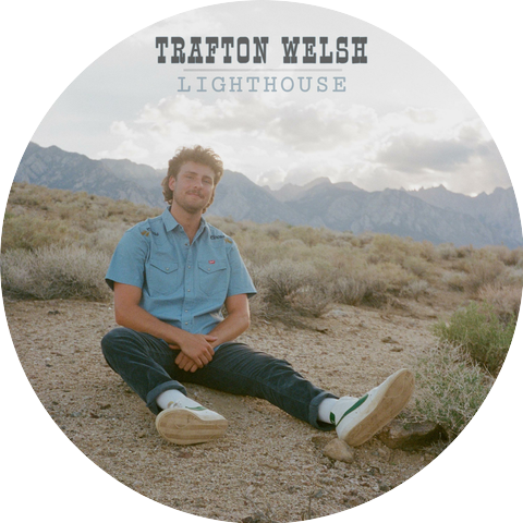 Trafton Welsh