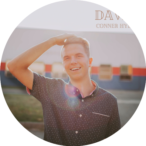 Conner Hyde