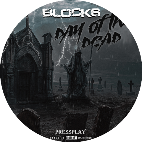 Block 6 & Pressplay