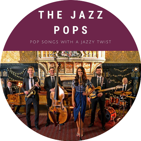 The Jazz Pops