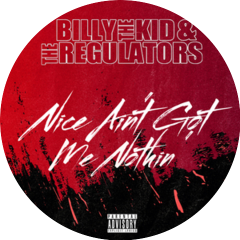 Billy the Kid & the Regulators