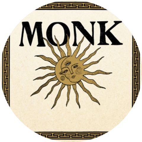 The Monk