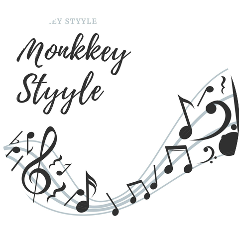 Monkkey Styyle