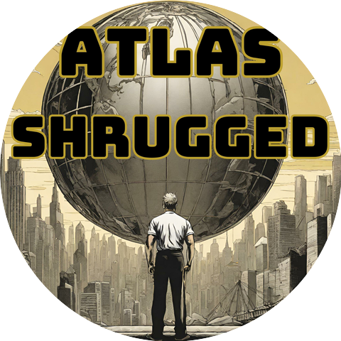 Atlas Effect