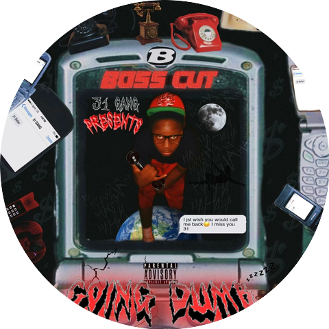 Boss Cut