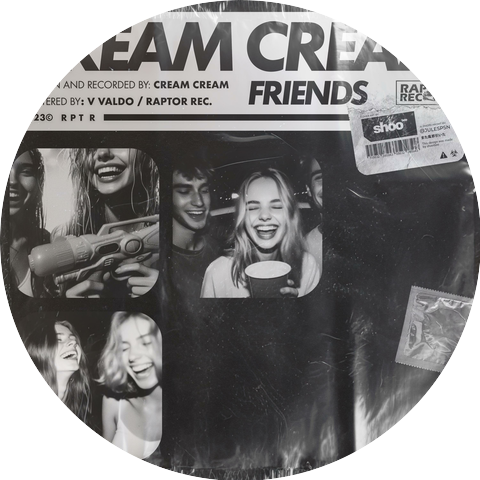 Cream Cream