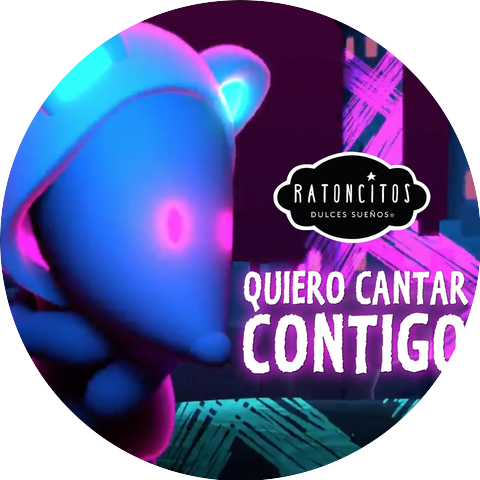 Ratoncitos Dulces Sueños