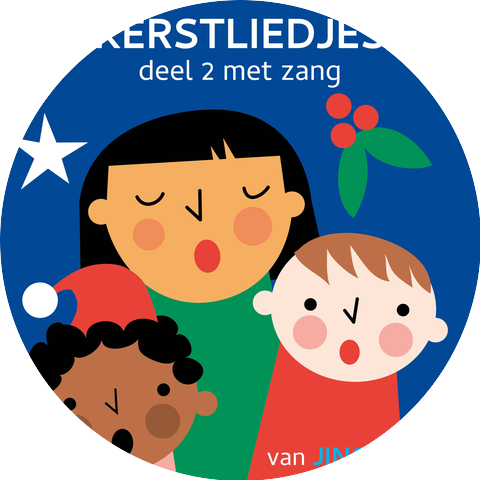 Kerstliedjes van JINGO
